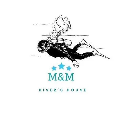 M&m Diver 招待所 那沃达利